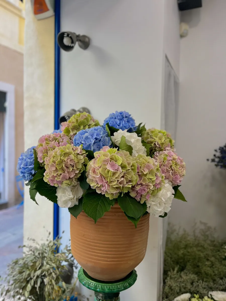 Création florale sur mesure personnalisée - Fleuriste artisan Nîmes