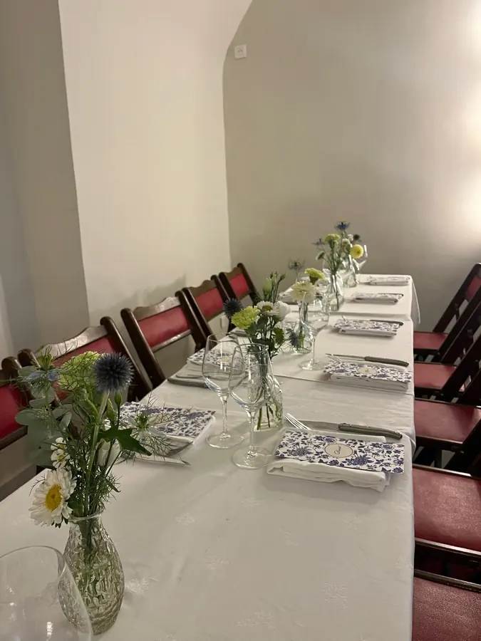 Fleurs pour entreprises et professionnels - Décoration de bureaux et vitrines Nîmes